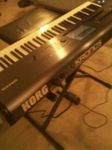 korg7